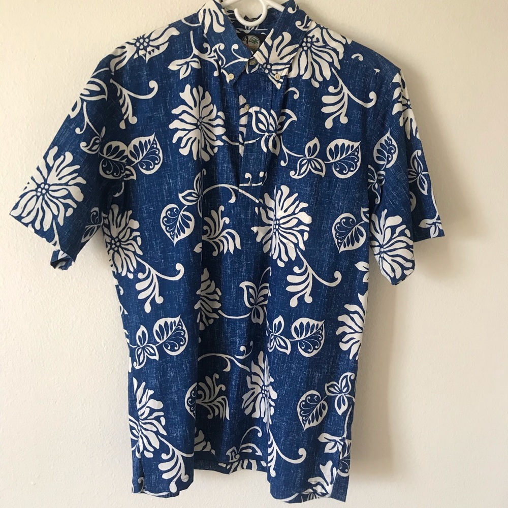 NWOT - Reyn Spooner - Classic Fit - L.